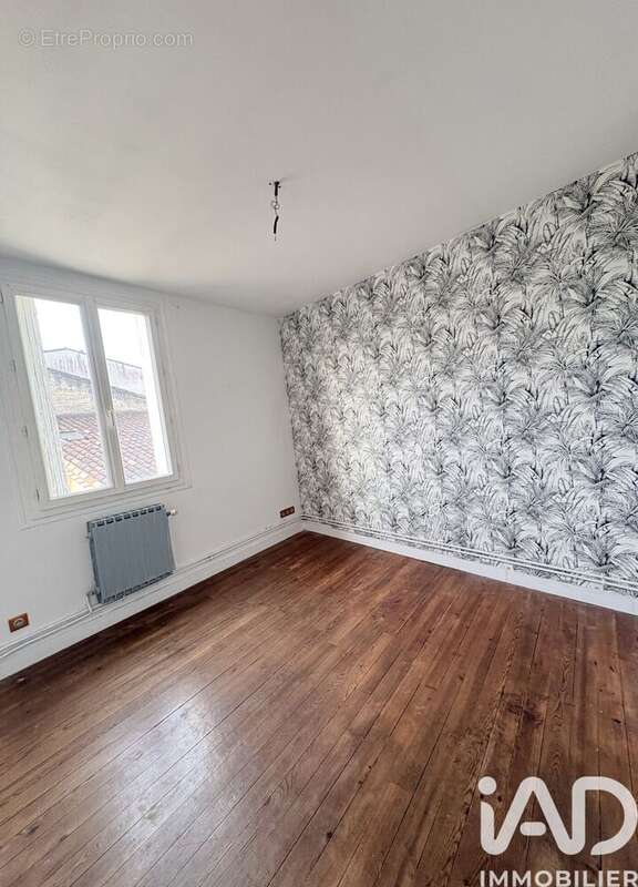 Photo 5 - Maison à LIBOURNE