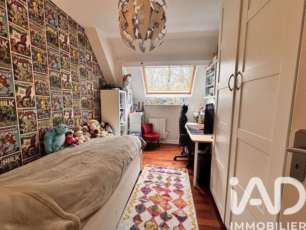 Photo 8 - Appartement à RUEIL-MALMAISON