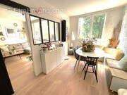Appartement à BUC