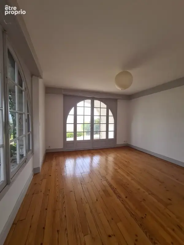 Bayonne   maison d’architecte dans un environnement privilégié - photo 13