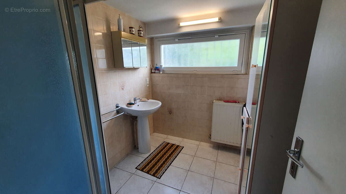 Maison à HAGETMAU