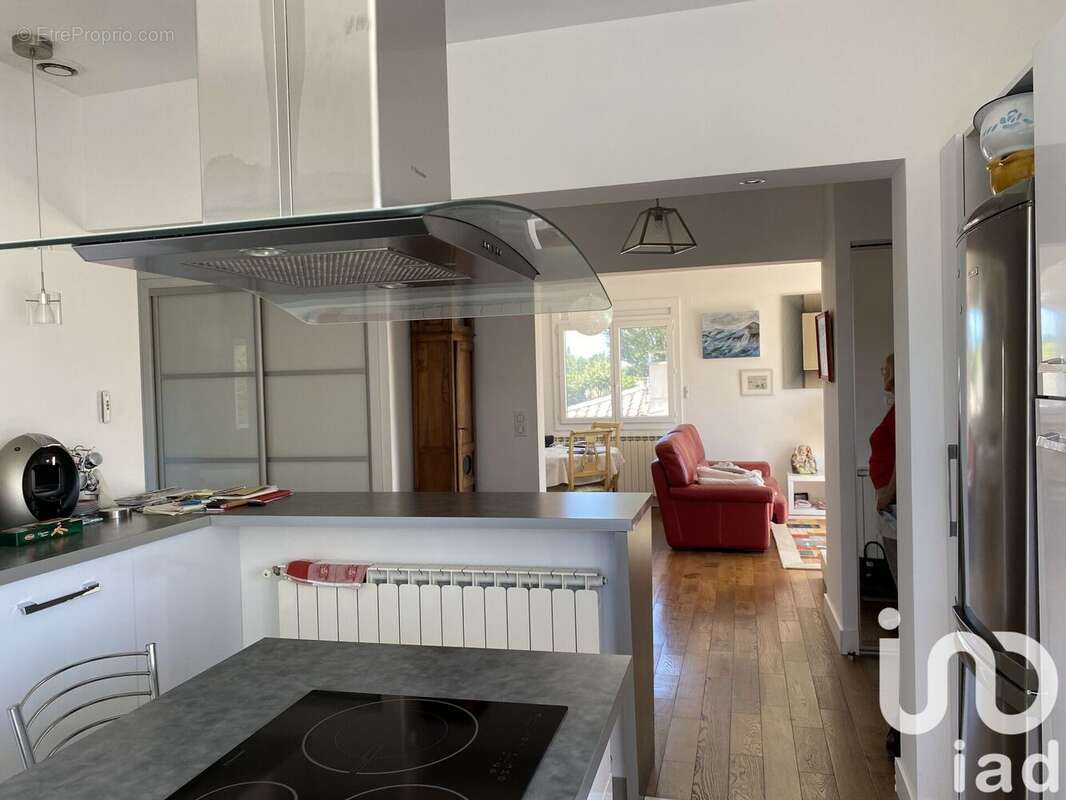 Photo 7 - Maison à ALTHEN-DES-PALUDS