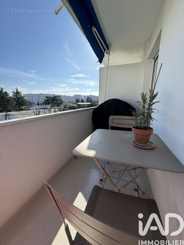 Photo 7 - Appartement à LE BOUSCAT