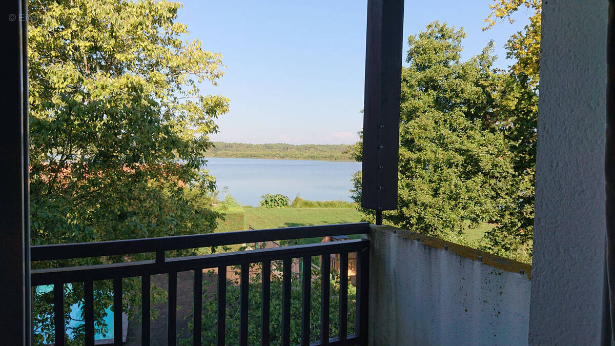 Appartement à SOUSTONS