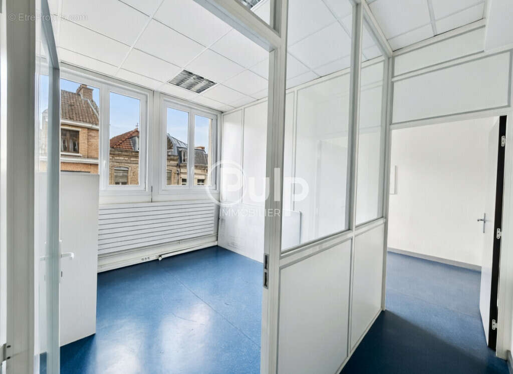 Appartement à DOUAI