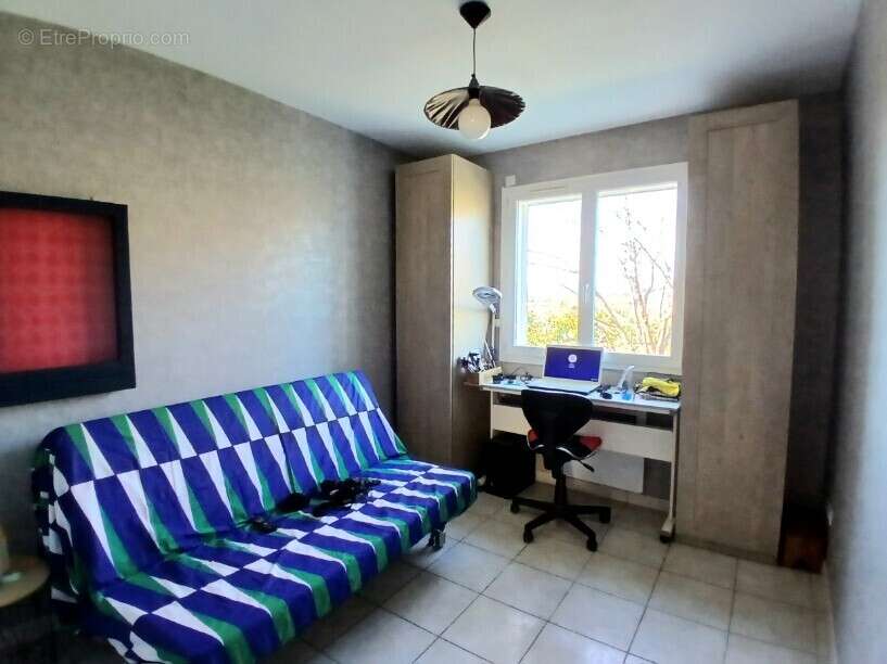 Maison à MURVIEL-LES-BEZIERS