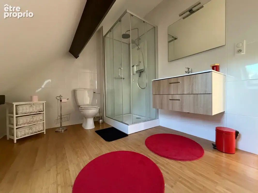 Maison de caractère Saint Remy en Rollat - photo 23