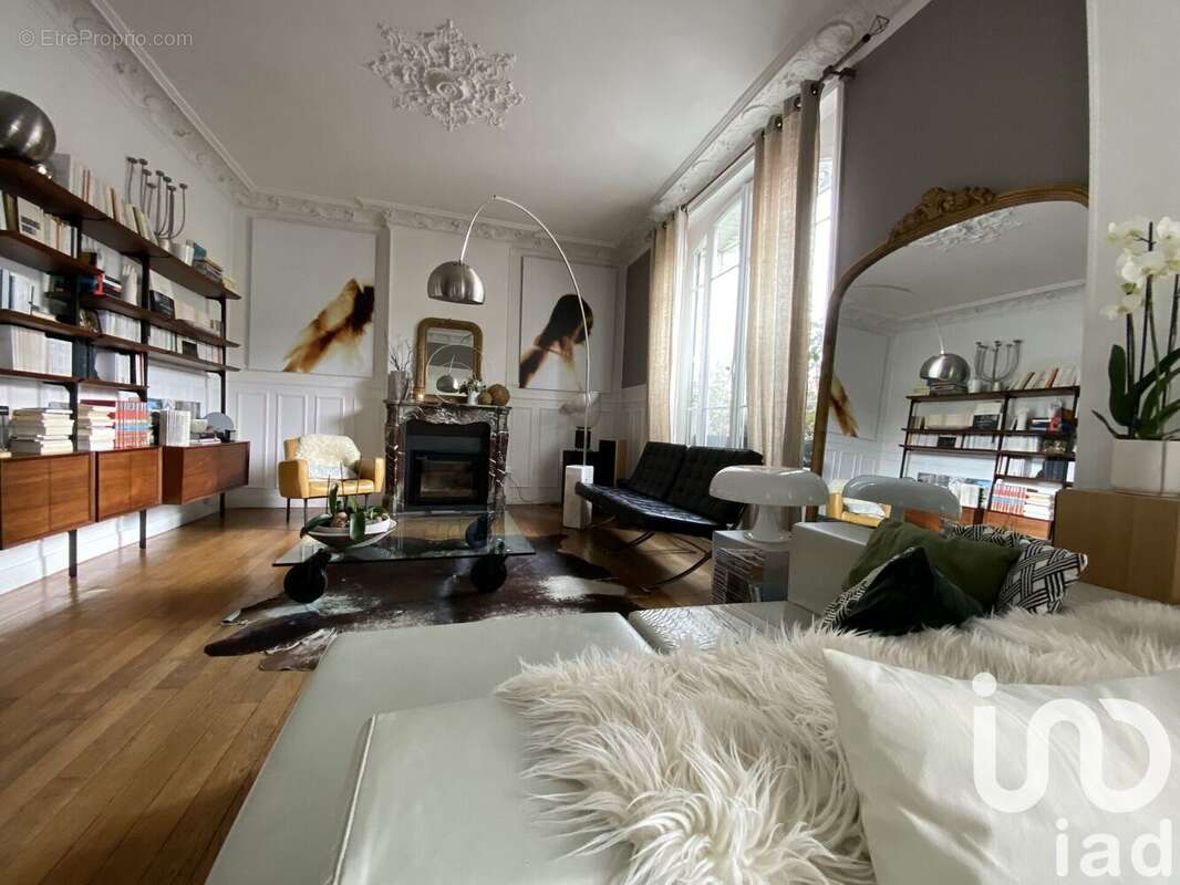 Photo 3 - Maison à REIMS