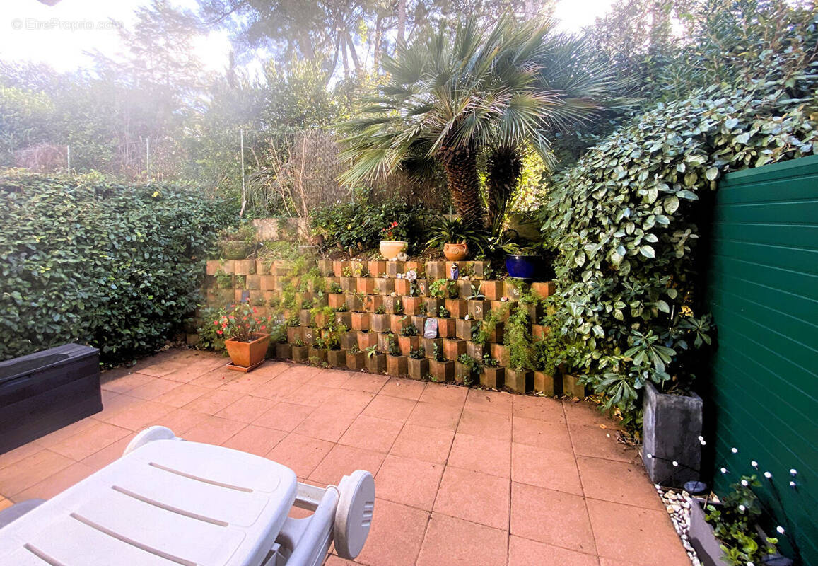 Appartement à SANARY-SUR-MER