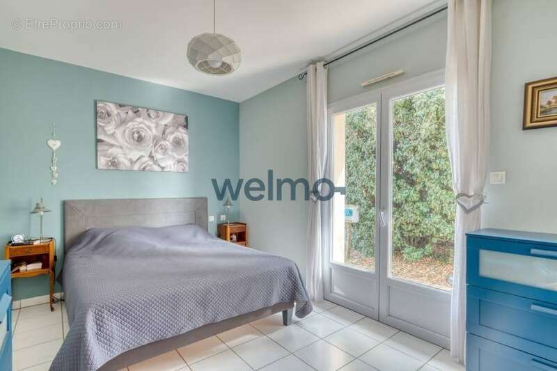 Maison à BEAUREPAIRE