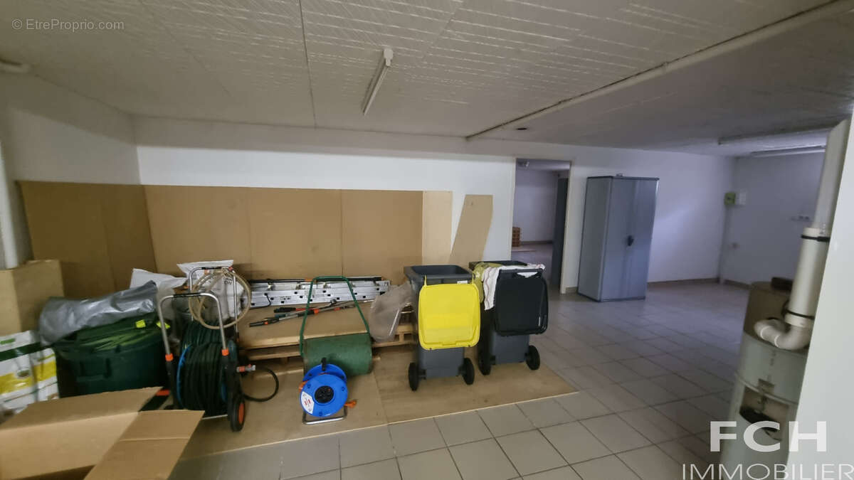 Villa 4 chambres, bureau, 2 garages, vue, proche toutes commodités - photo 21
