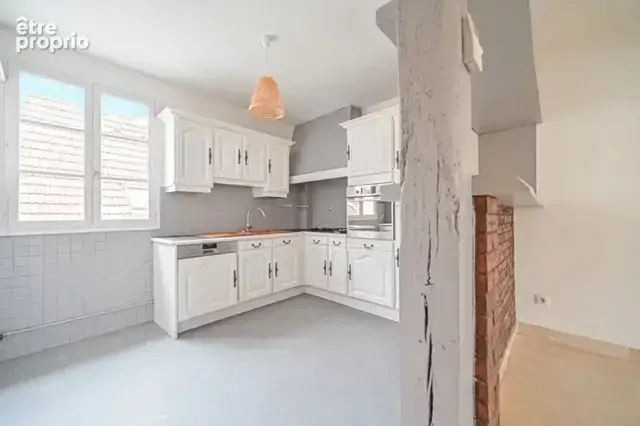 Exclusivité : Grand Duplex en plein centre de Rueil Malmaison - photo 8