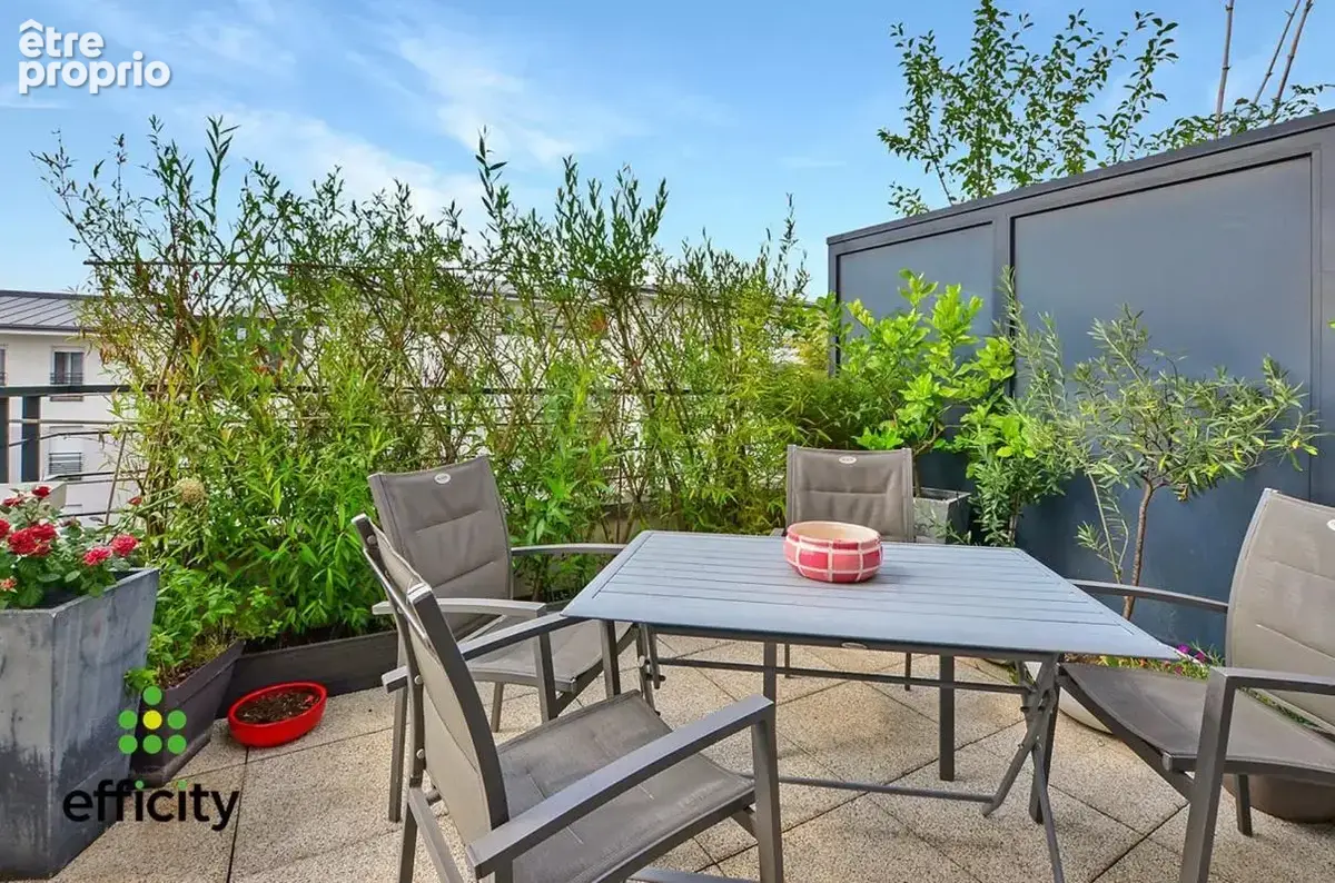 Appartement - photo 4