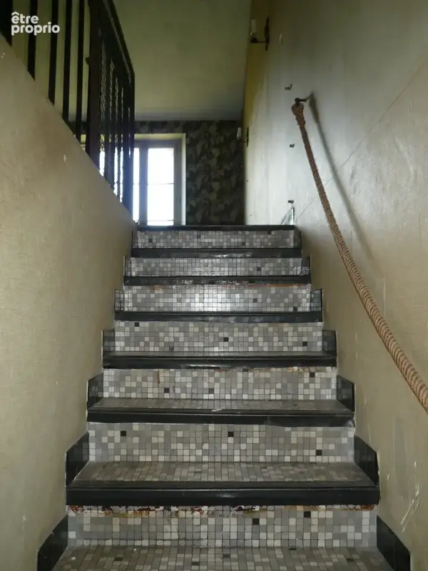  maison a vendre cognac quartier la gare  - photo 23