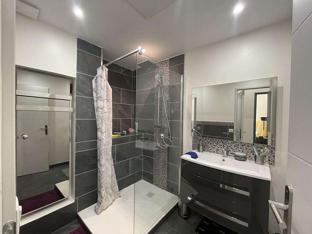 Appartement à VIDAUBAN