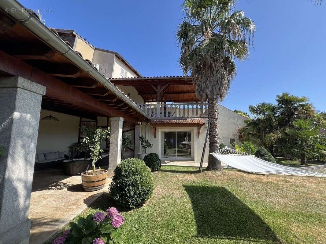 Maison à EAUZE