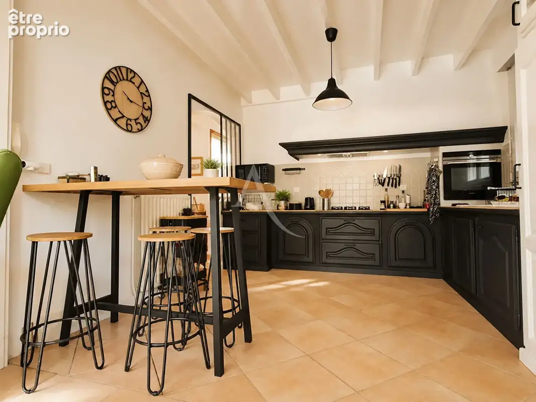 MERIGNAC ARLAC - Maison familiale, 5 chambres avec grand jardin et piscine. - photo 6