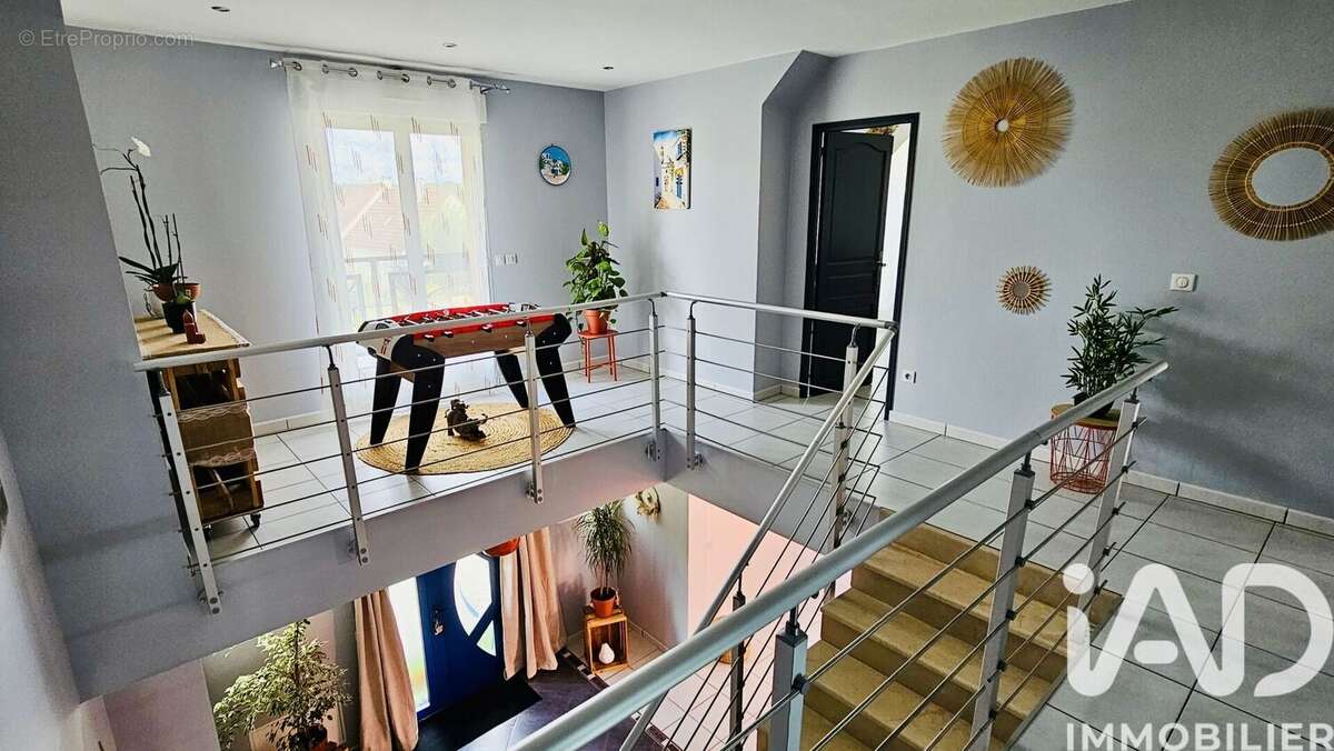 Photo 8 - Maison à CHAMPROND-EN-GATINE