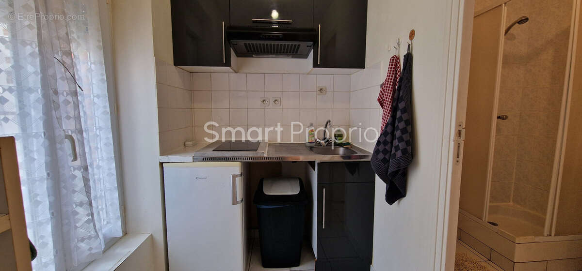 Appartement à SEGRE