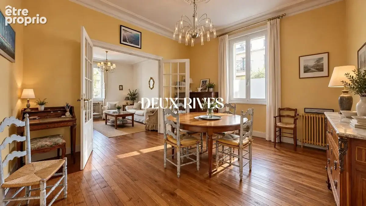 Maison 6 pièces 150 m² à vendre à Nantes (44000) - photo 2