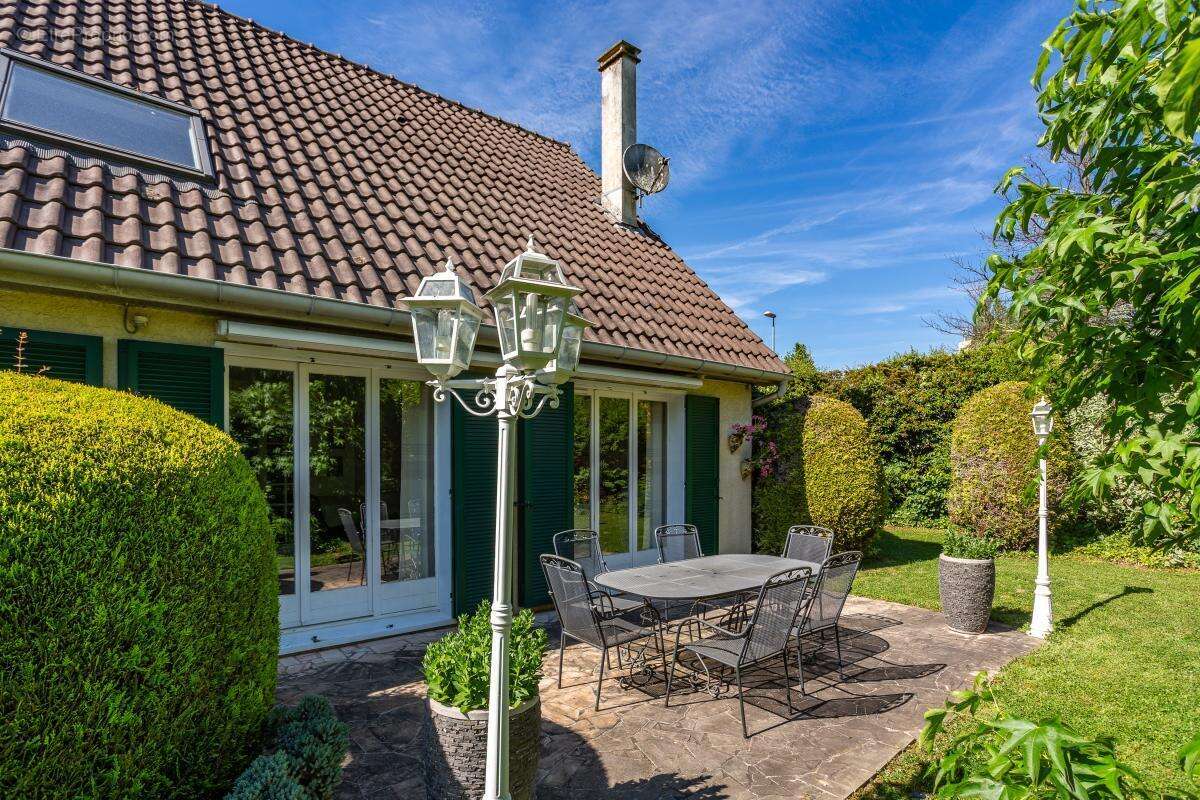 Maison individuelle - photo 2