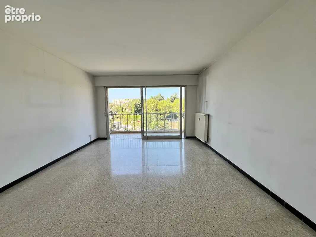 Appartement Antibes 2 pièce(s) 55 m2 - photo 6