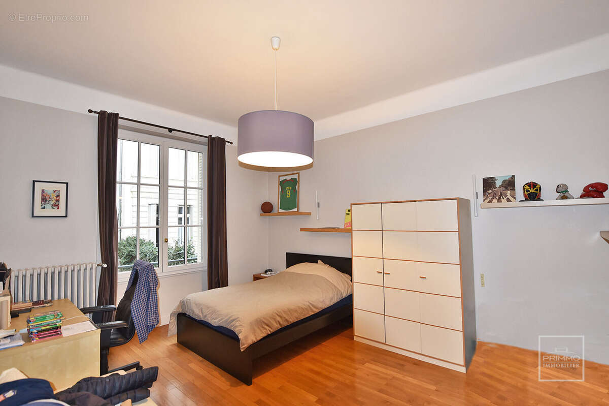 Appartement à LYON-6E