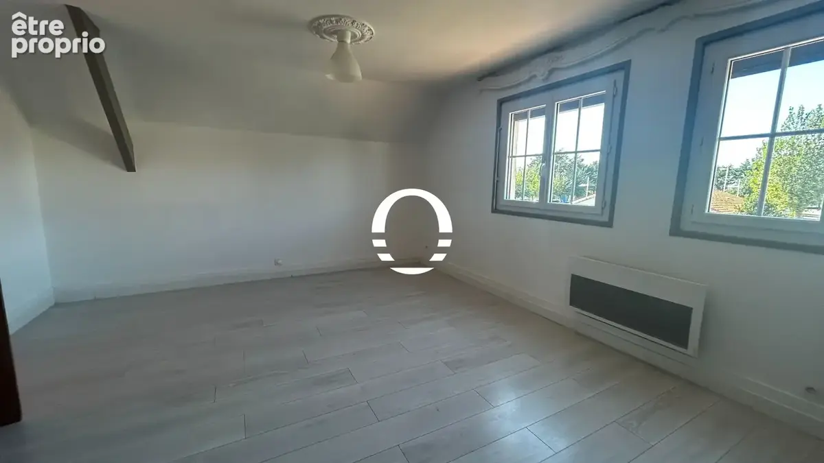Appartement à LES MOUTIERS-EN-RETZ