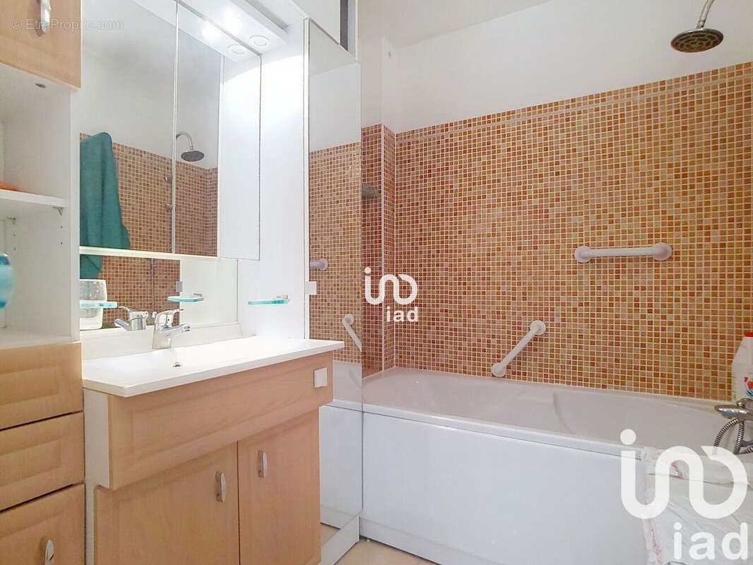 Photo 6 - Appartement à PLAISIR