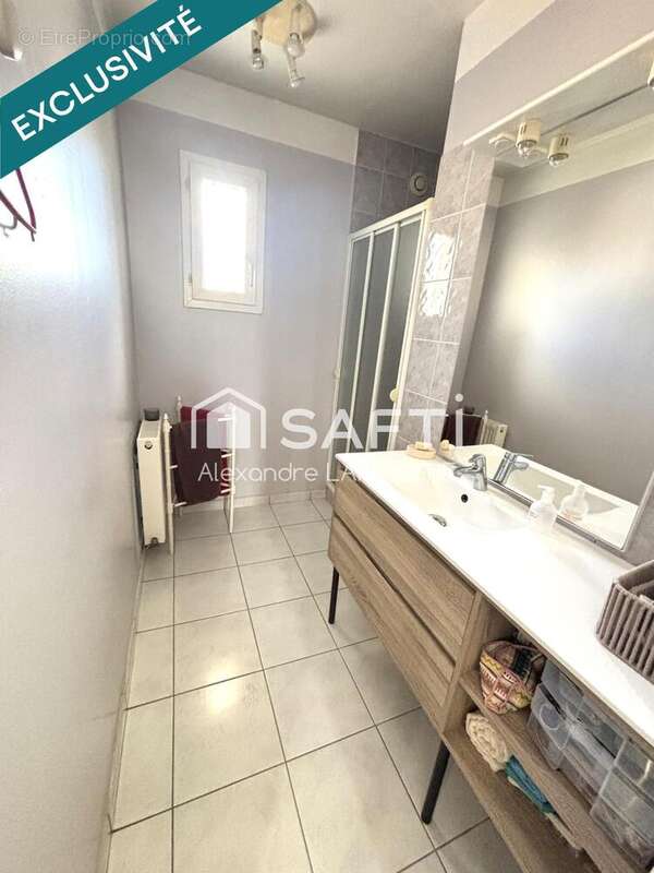 Photo 6 - Maison à PONT-L&#039;EVEQUE