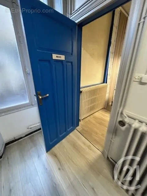 Appartement à EPINAL