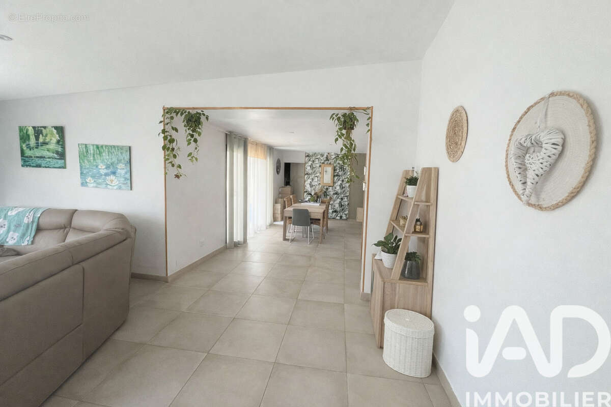 Photo 3 - Maison à LANDAUL