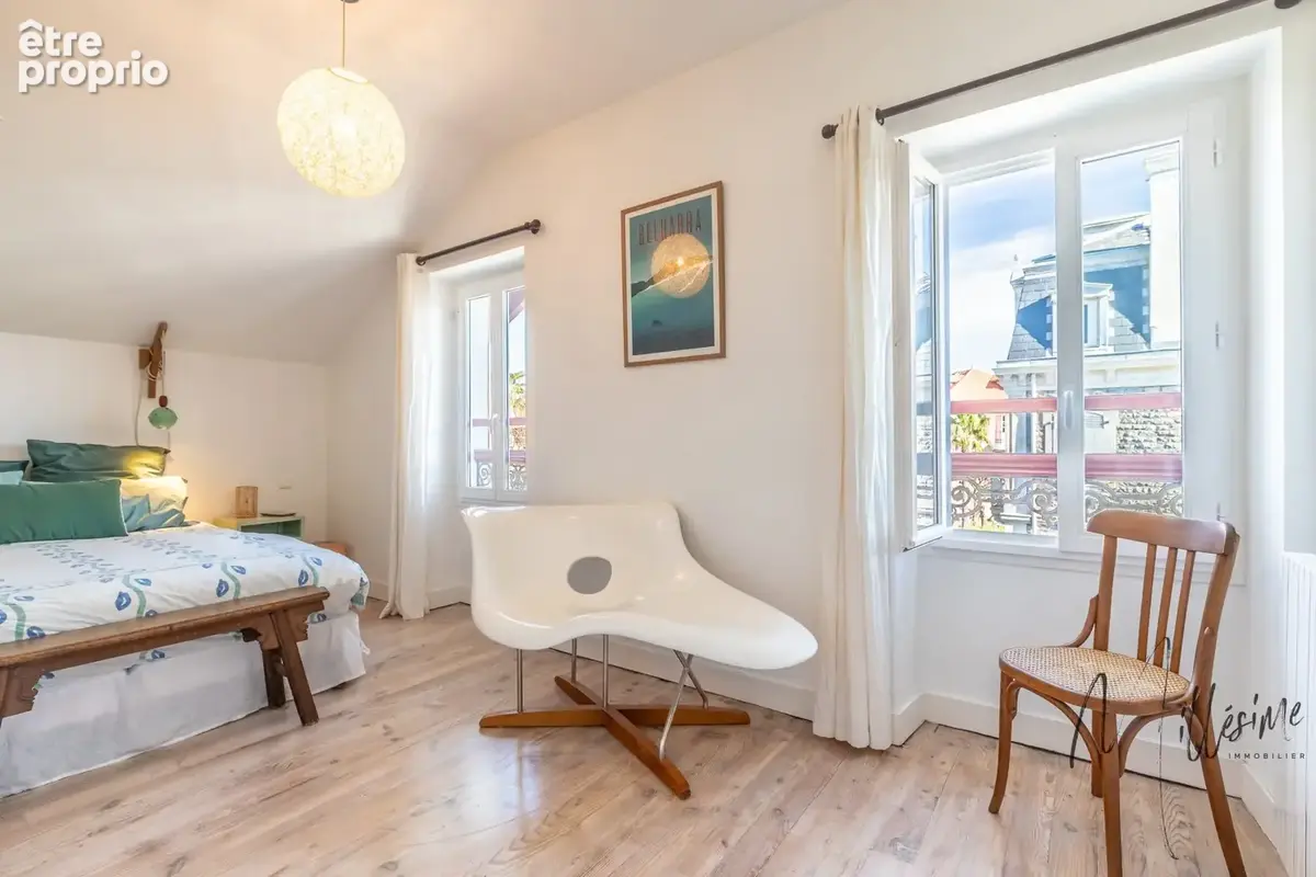 Maison 7 pièces 166 m² à vendre à Biarritz (64200) - photo 9