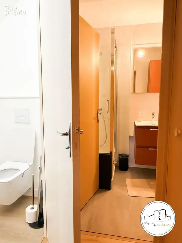 Maison d'architecte Angers Sud - photo 5