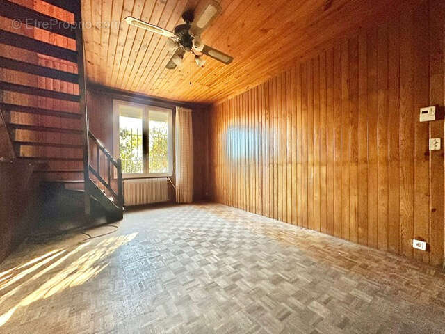 Maison à VILLEFRANCHE-SUR-MER