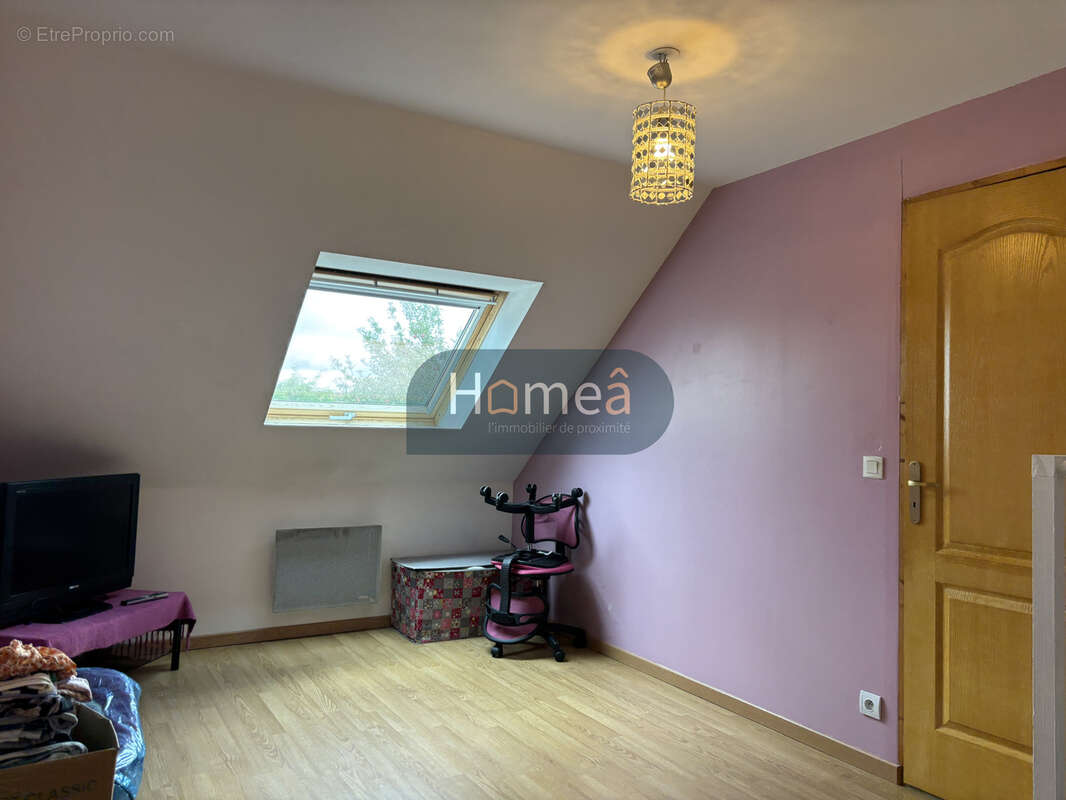 Maison individuelle lumineuse 6 chambres - photo 17
