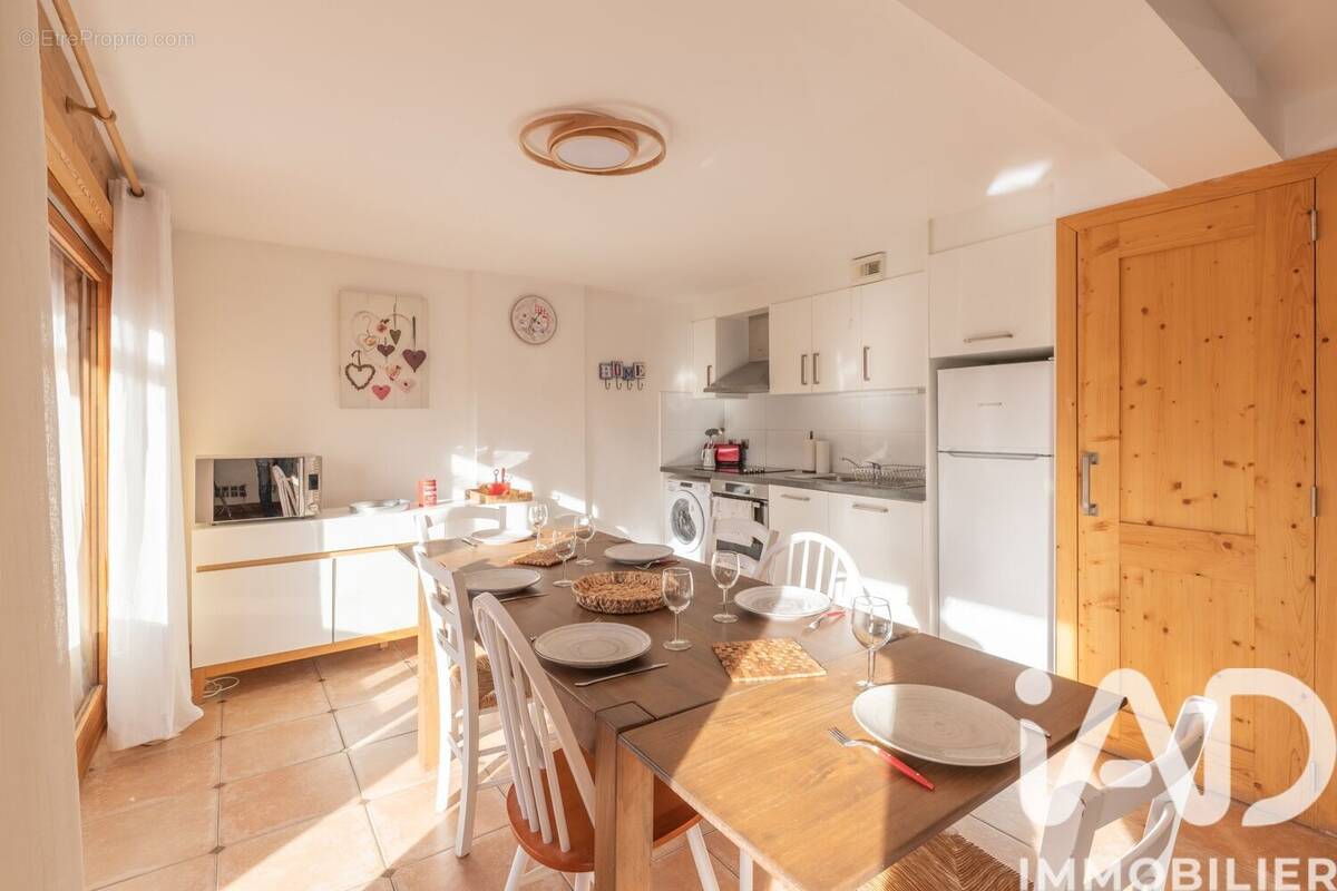 Photo 1 - Appartement à HUEZ