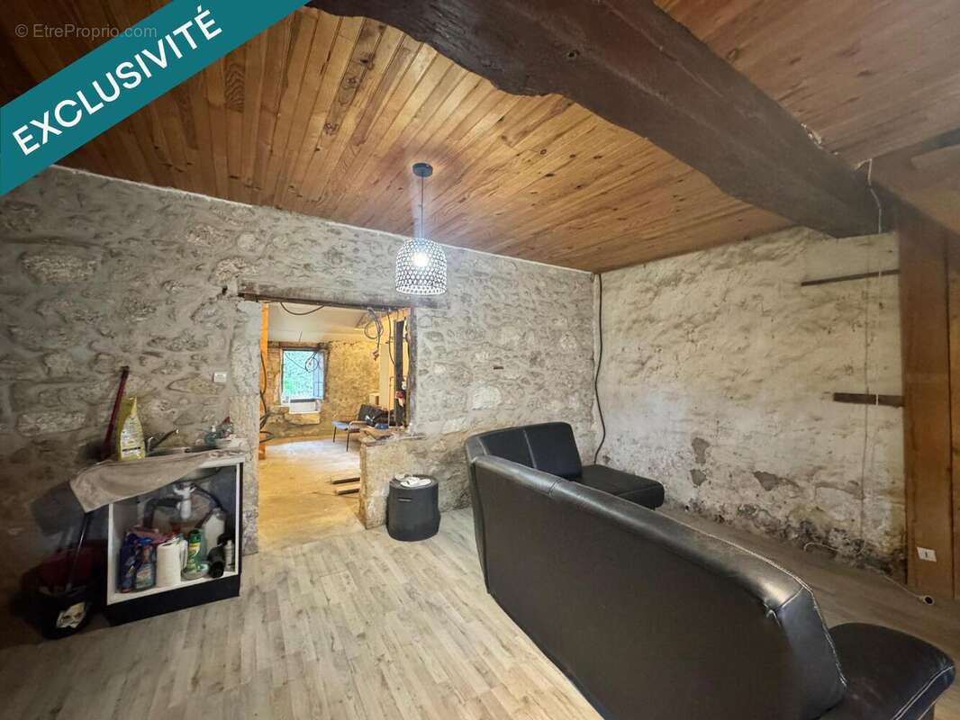 Photo 3 - Maison à CLAIRAC