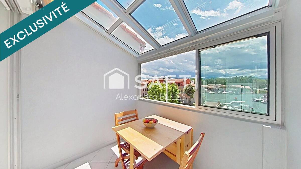 Photo 1 - Appartement à SAINT-CYPRIEN