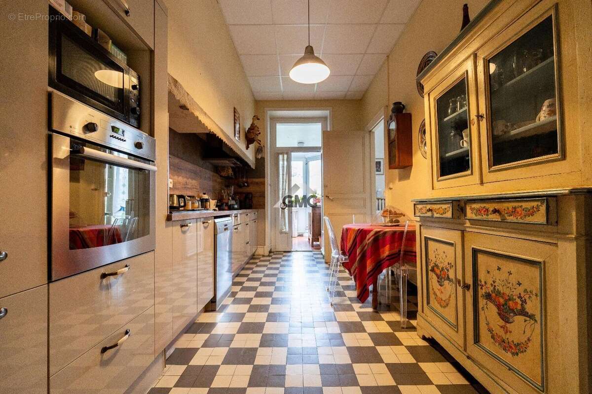 Photo 5 - Appartement à BEDARIEUX