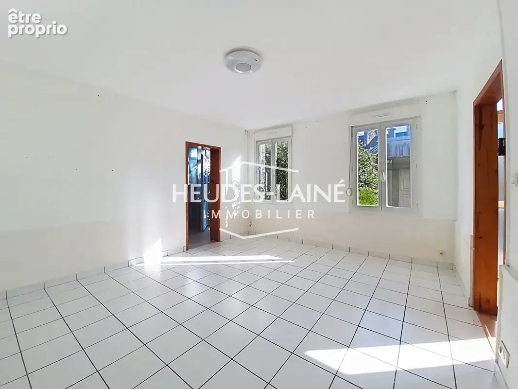 EXCLUSIVITÉ - Centre-ville  4 pièces 100m² 50300 AVRANCHES - photo 3