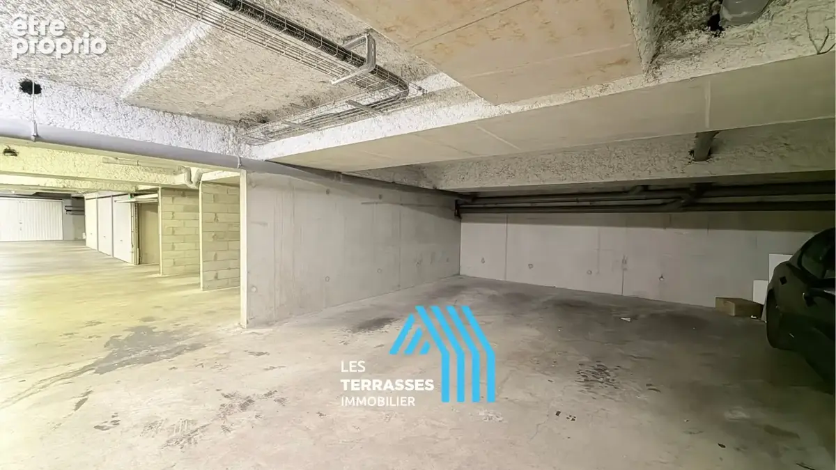 Appartement 43 m² à Montelimar  - photo 6