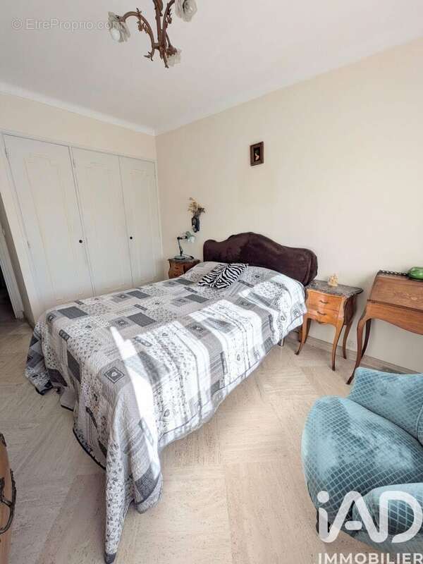 Photo 8 - Appartement à ANTIBES