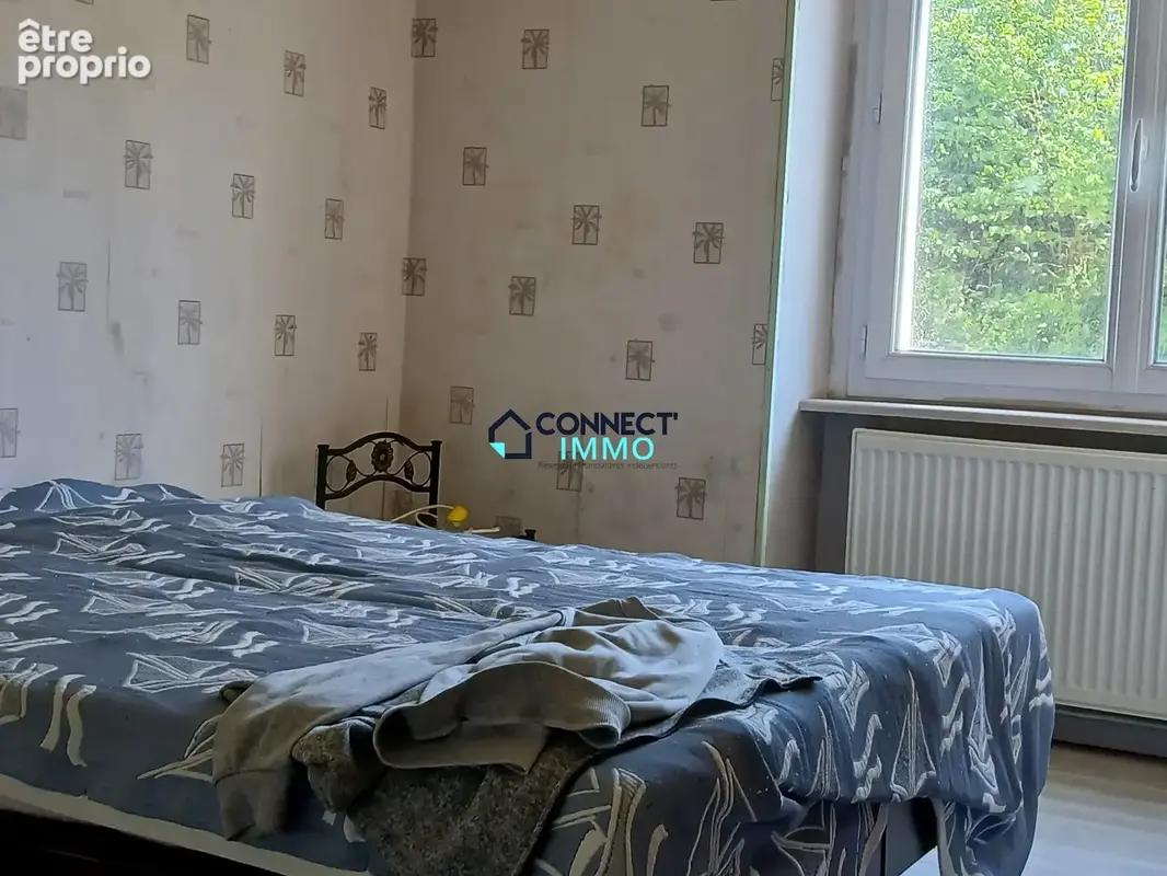 Maison 7 pièces 143 m² à vendre à Guiscriff (56560) - photo 9
