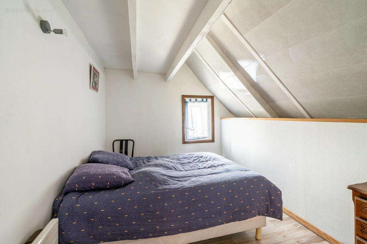 Maison à NEUVY-EN-BEAUCE