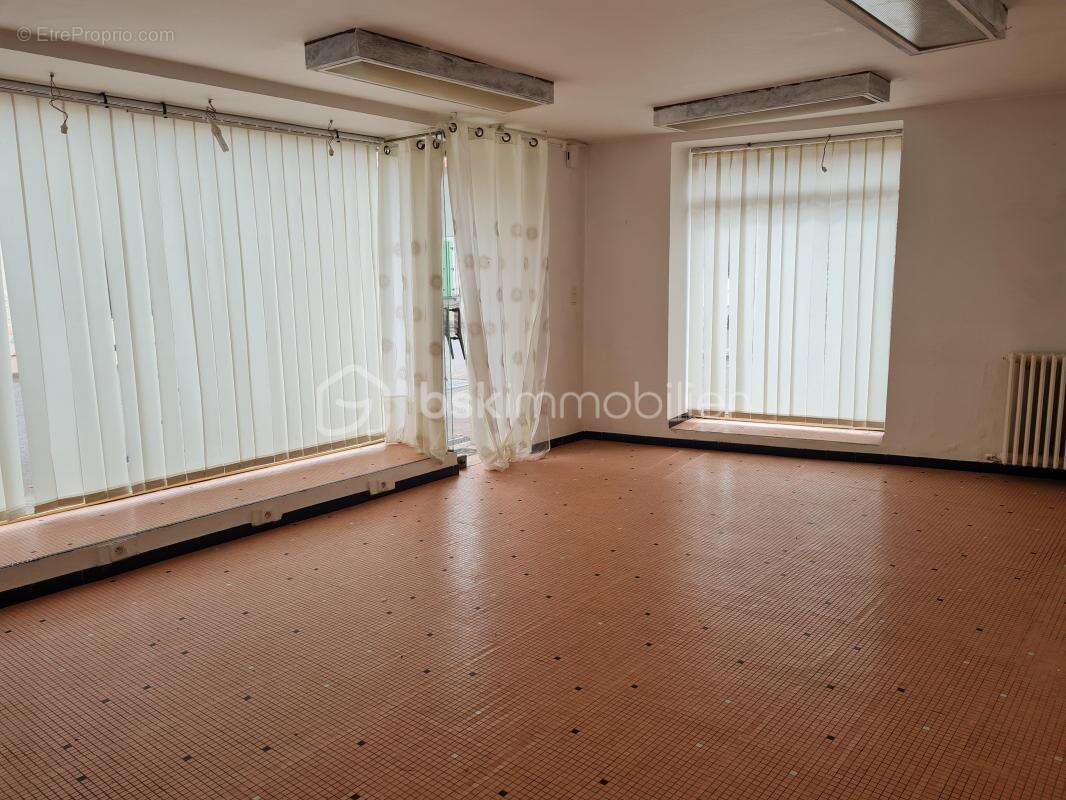 Appartement à LABARTHE-INARD