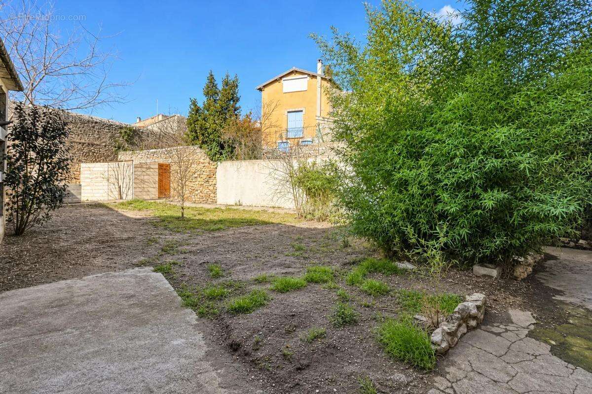 Maison à PRADES