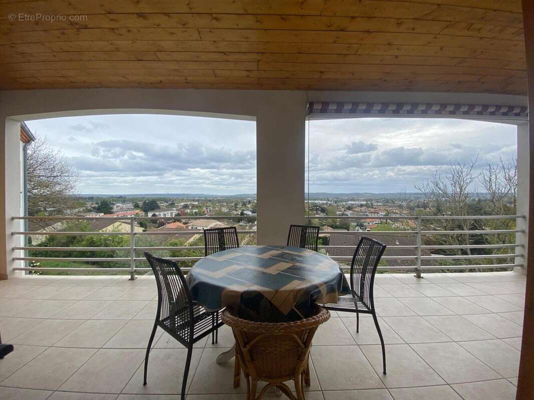 Photo 3 - Maison à BON-ENCONTRE