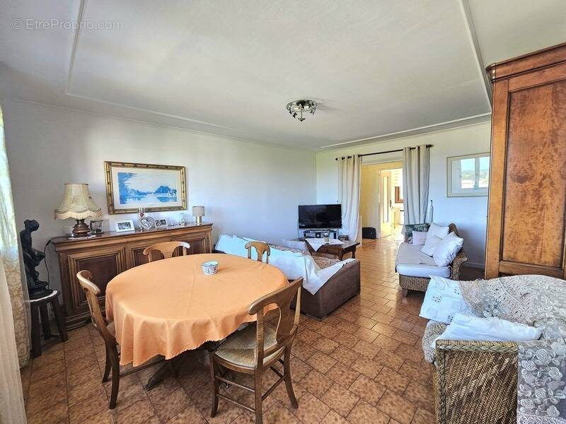 Appartement à LUCCIANA