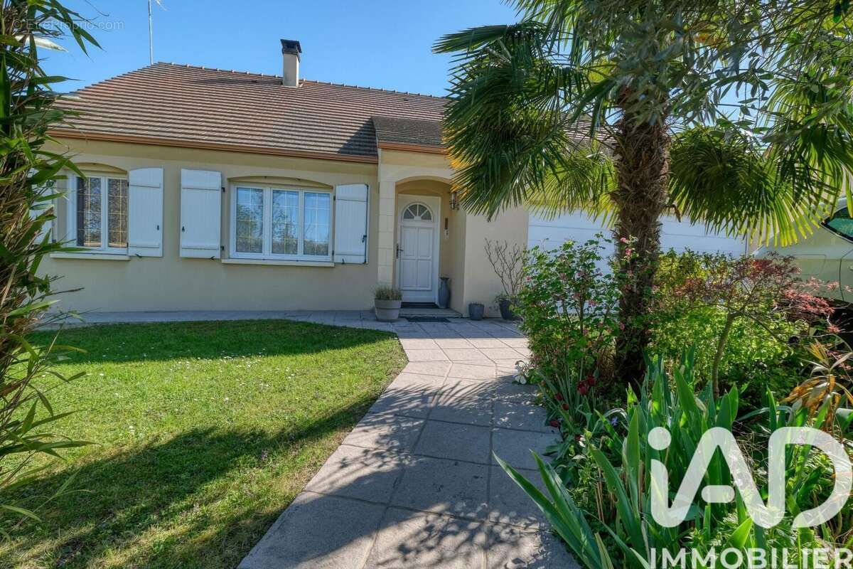 Photo 3 - Maison à CREGY-LES-MEAUX